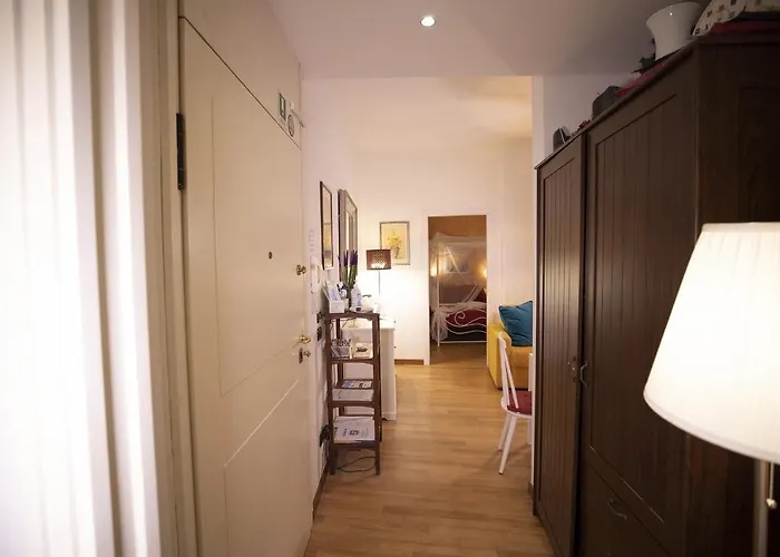 Apartment Like Romeo