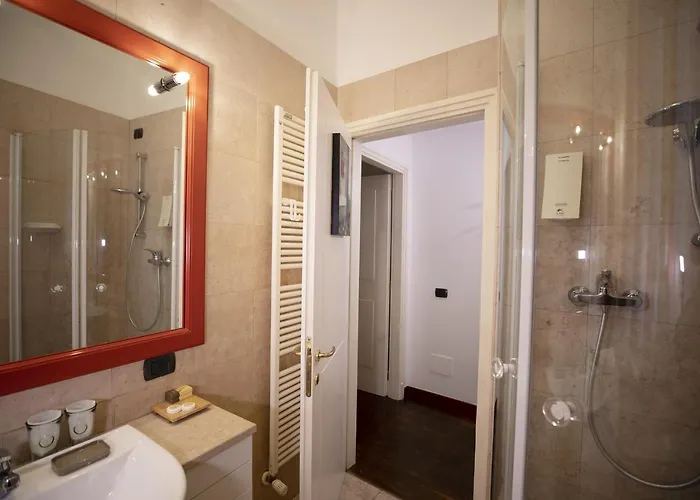 Like Romeo Apartman *