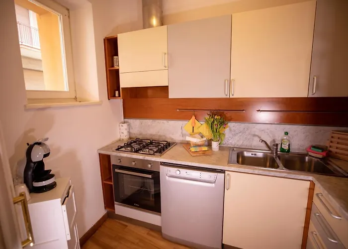 Like Romeo Apartment