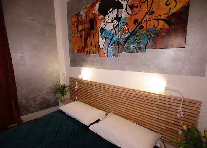 Like Romeo Apartment Verona