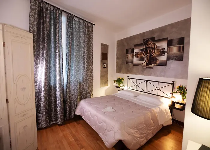 Apartment Like Romeo *