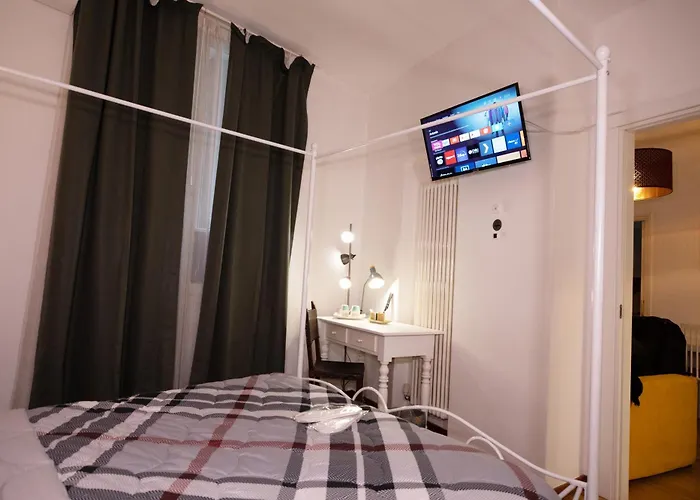 Apartment Like Romeo Verona