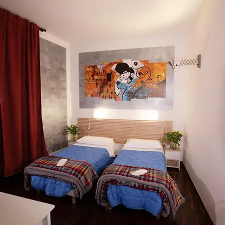 Apartmán Like Romeo *