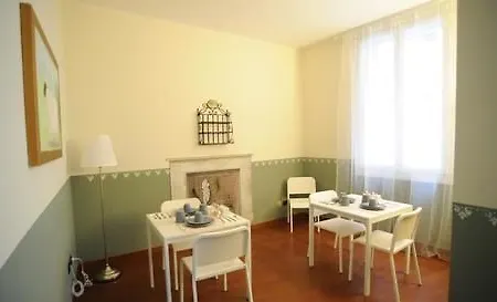 Apartamento Like Romeo *