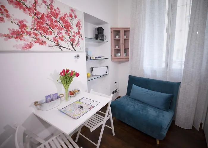 Appartamento Like Romeo *