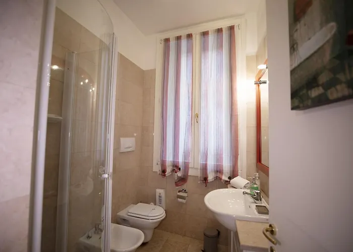 Appartamento Like Romeo