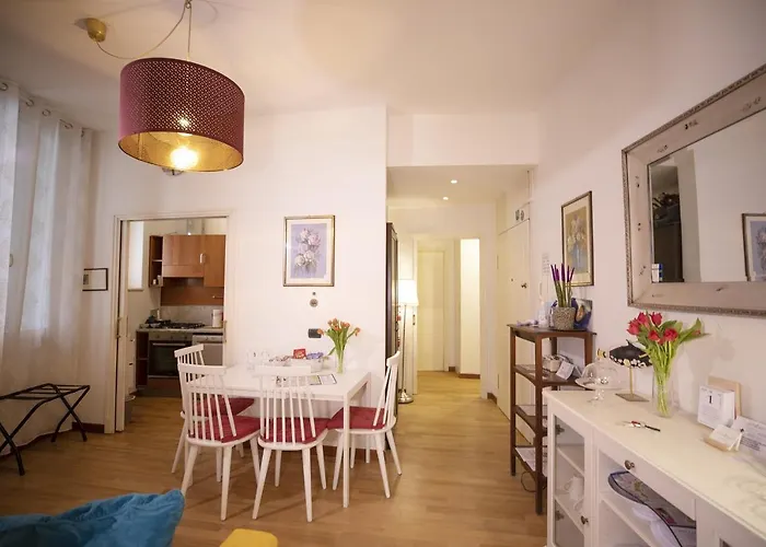 Appartamento Like Romeo Verona