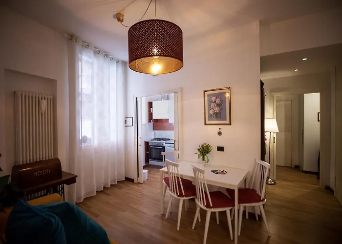 Appartamento Like Romeo