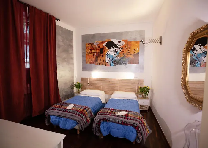 Appartamento Like Romeo *