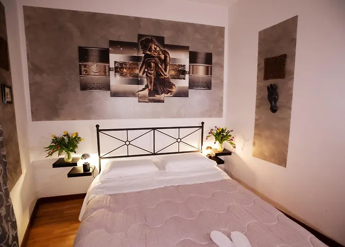 Like Romeo Appartamento Verona