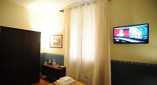 Appartamento Like Romeo *