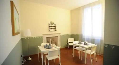 Appartamento Like Romeo *