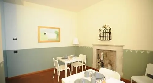 Appartamento Like Romeo *