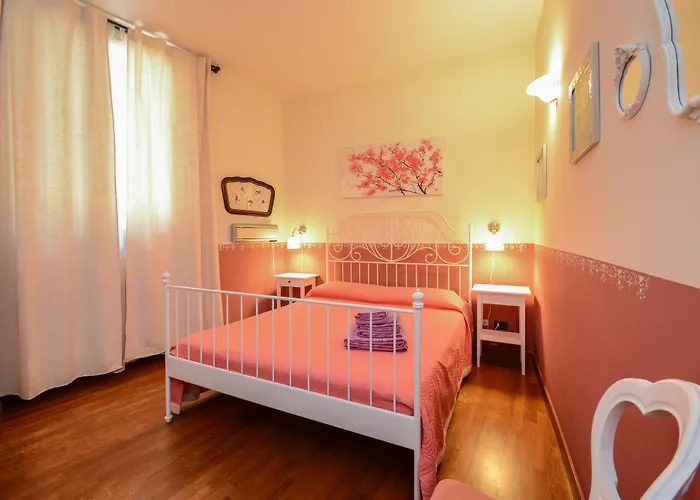 Appartamento Like Romeo Verona