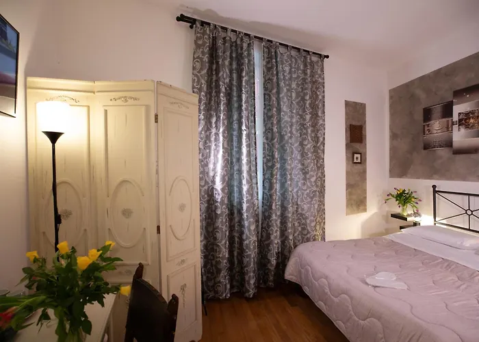 Like Romeo 아파트